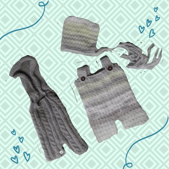 Newborn Photography Props - Picture 6 of 11